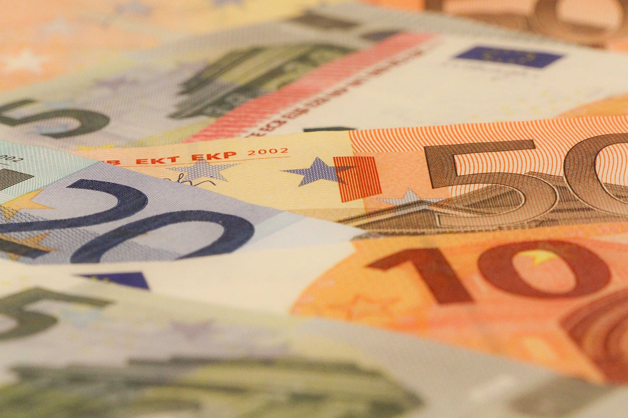 Pożyczki z Funduszy Unijnych: Jak Uzyskać Finansowanie na Rozwój Biznesu z Funduszy Europejskich